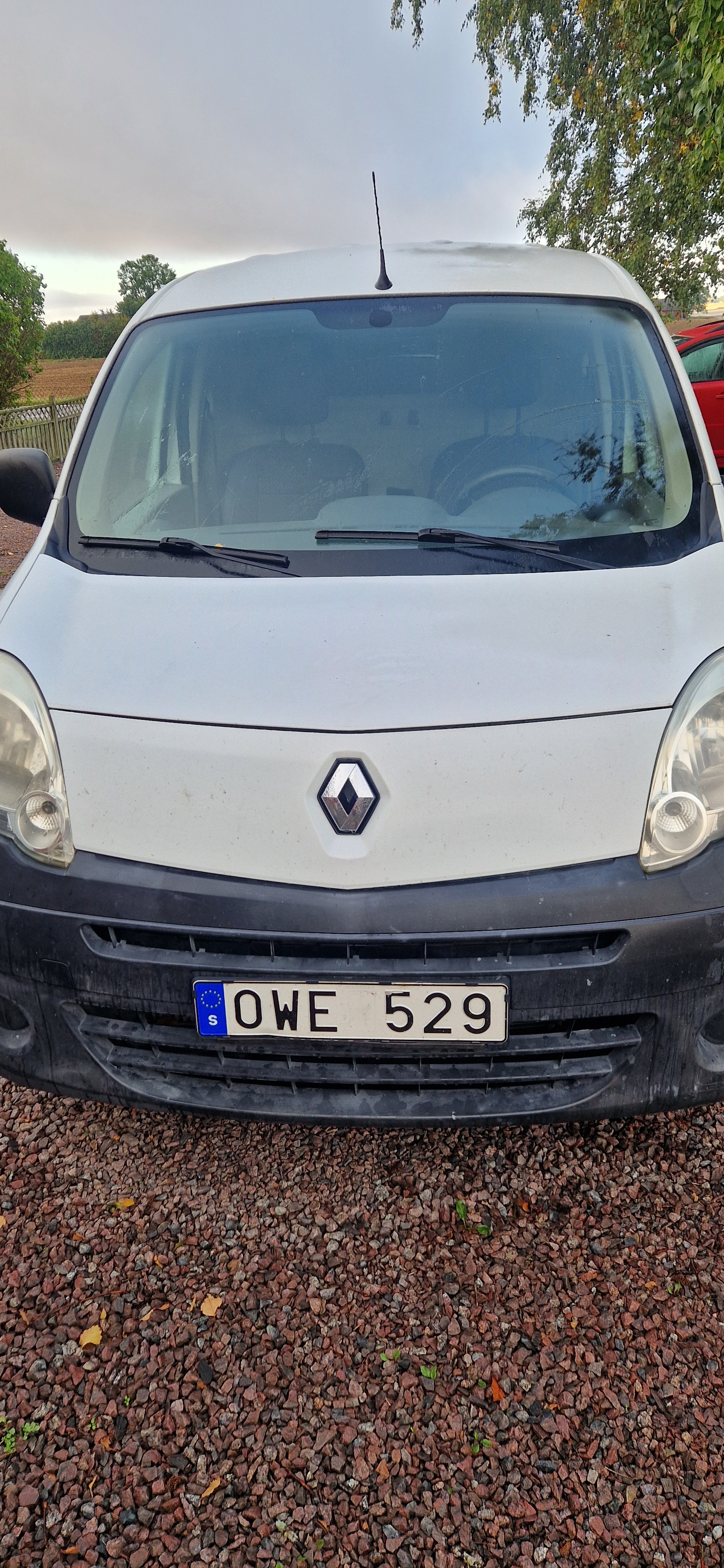 Renault Kangoo Express
