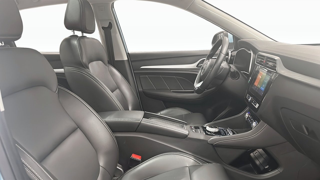 MG ZS EV EV LHD 45KWH LUXURY MY20 2019, bild 3/9