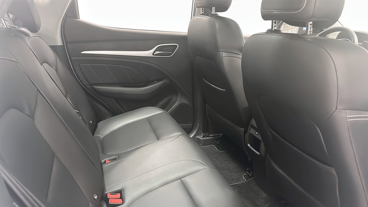 MG ZS EV EV LHD 45KWH LUXURY MY20 2019, bild 5/9
