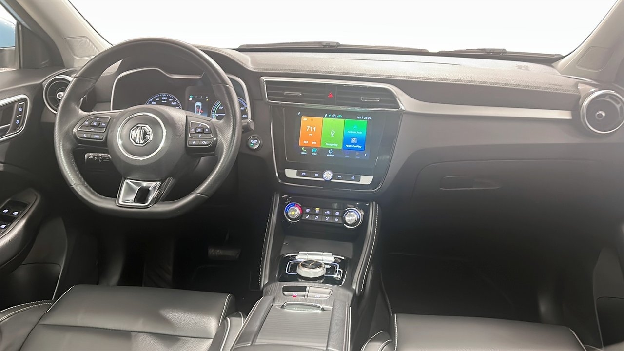 MG ZS EV EV LHD 45KWH LUXURY MY20 2019, bild 4/9