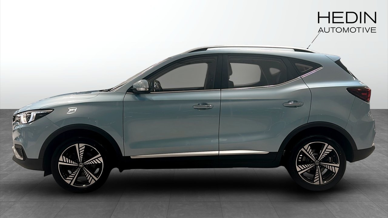 MG ZS EV EV LHD 45KWH LUXURY MY20 2019, bild 6/9