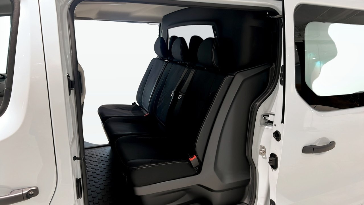 Renault Trafic 2026, bild 5/10