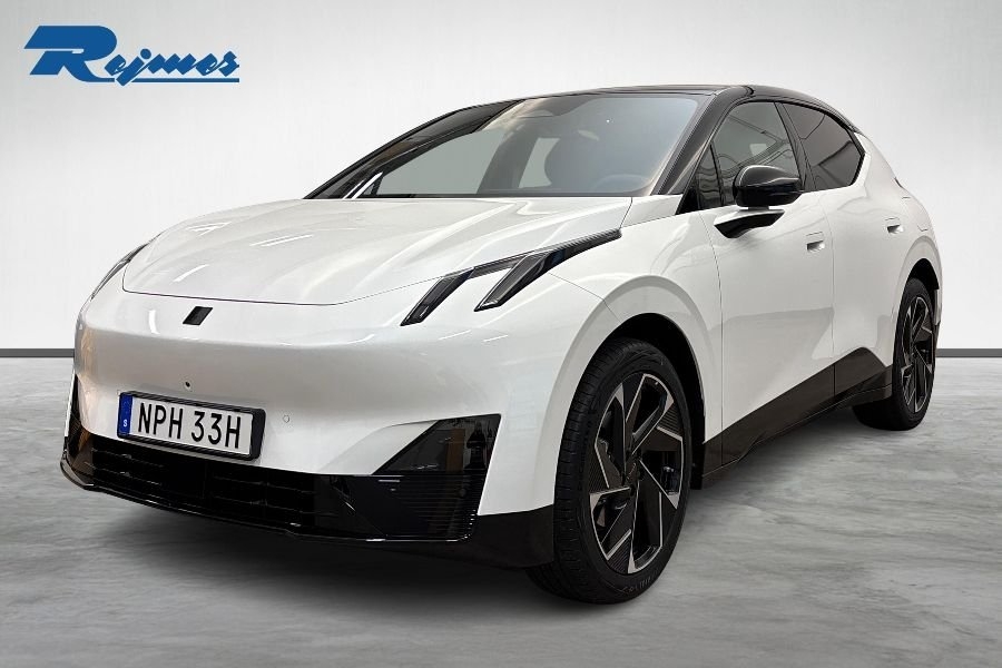 Lynk & Co 02