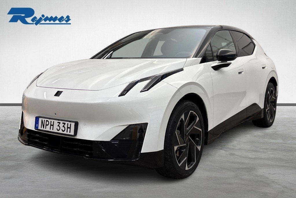 Lynk & Co 02