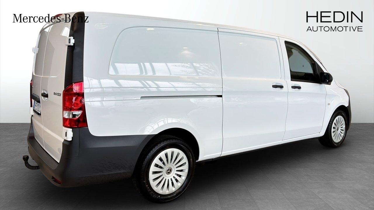 Mercedes-Benz Vito 114 CDI SKÅP EX 2026, bild 2/9