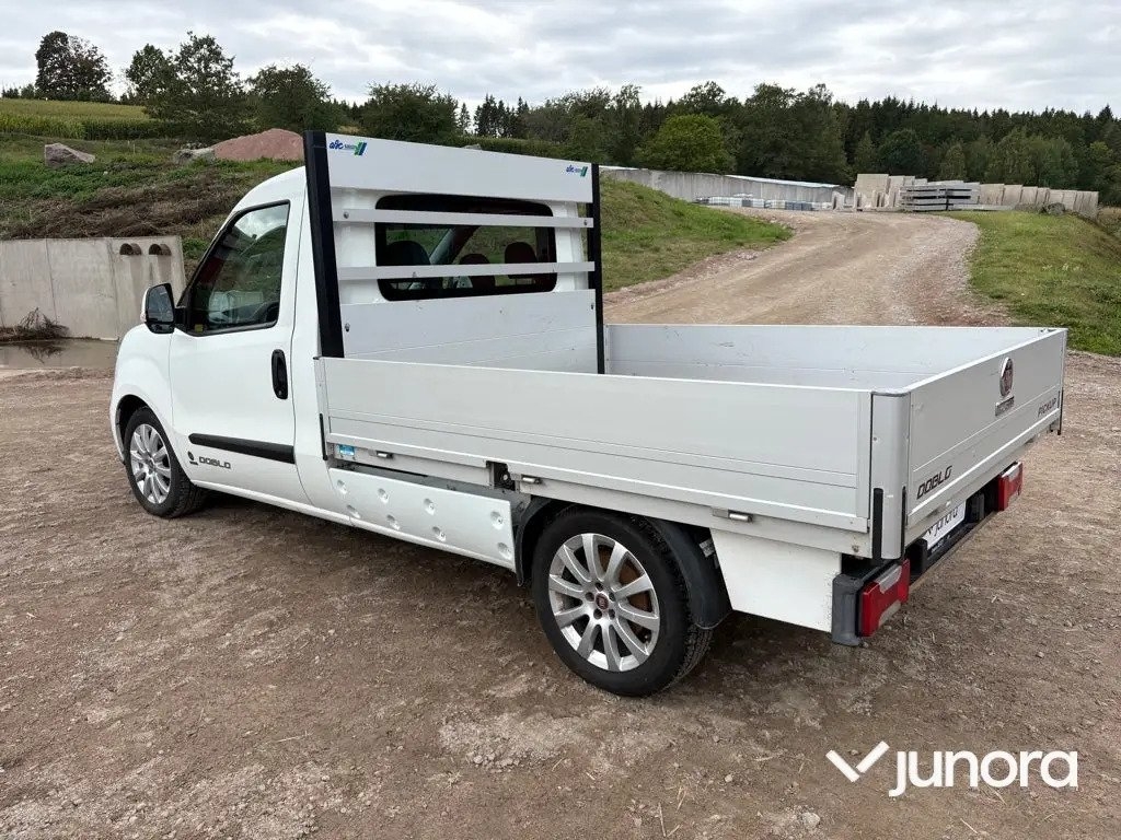 Fiat Doblo Kombi 1.3 16V MultiJet Euro 6 2016, bild 3/10
