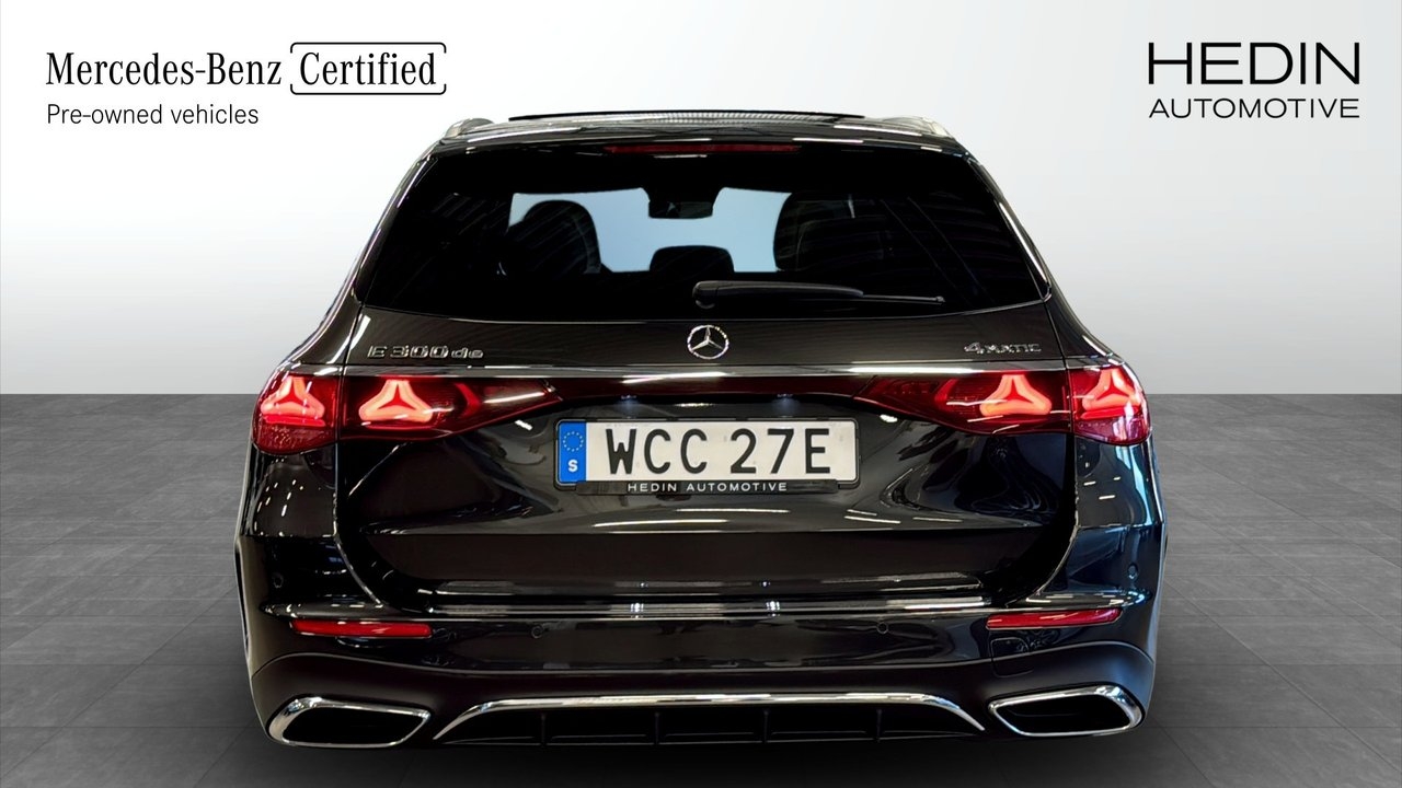 Mercedes-Benz E 2025, bild 7/25