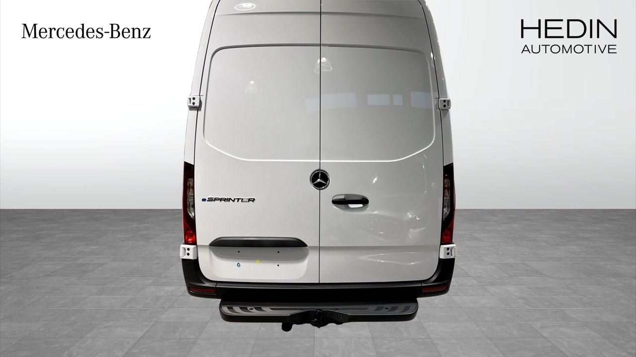 Mercedes-Benz Sprinter 2026, bild 7/10