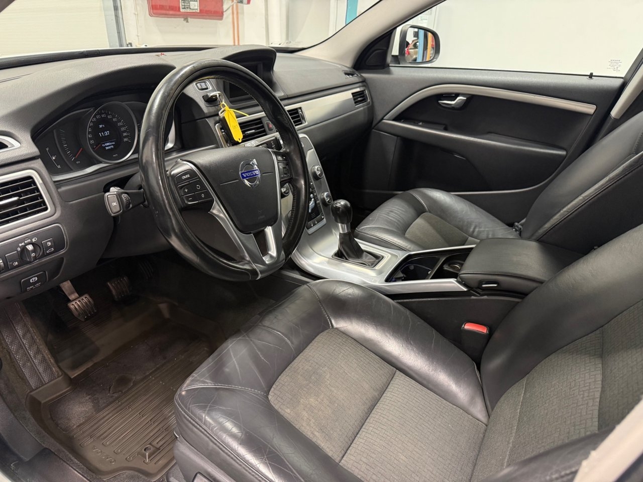 Volvo V70 2014, bild 5/10
