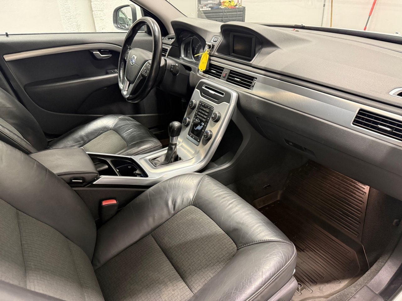 Volvo V70 2014, bild 7/10