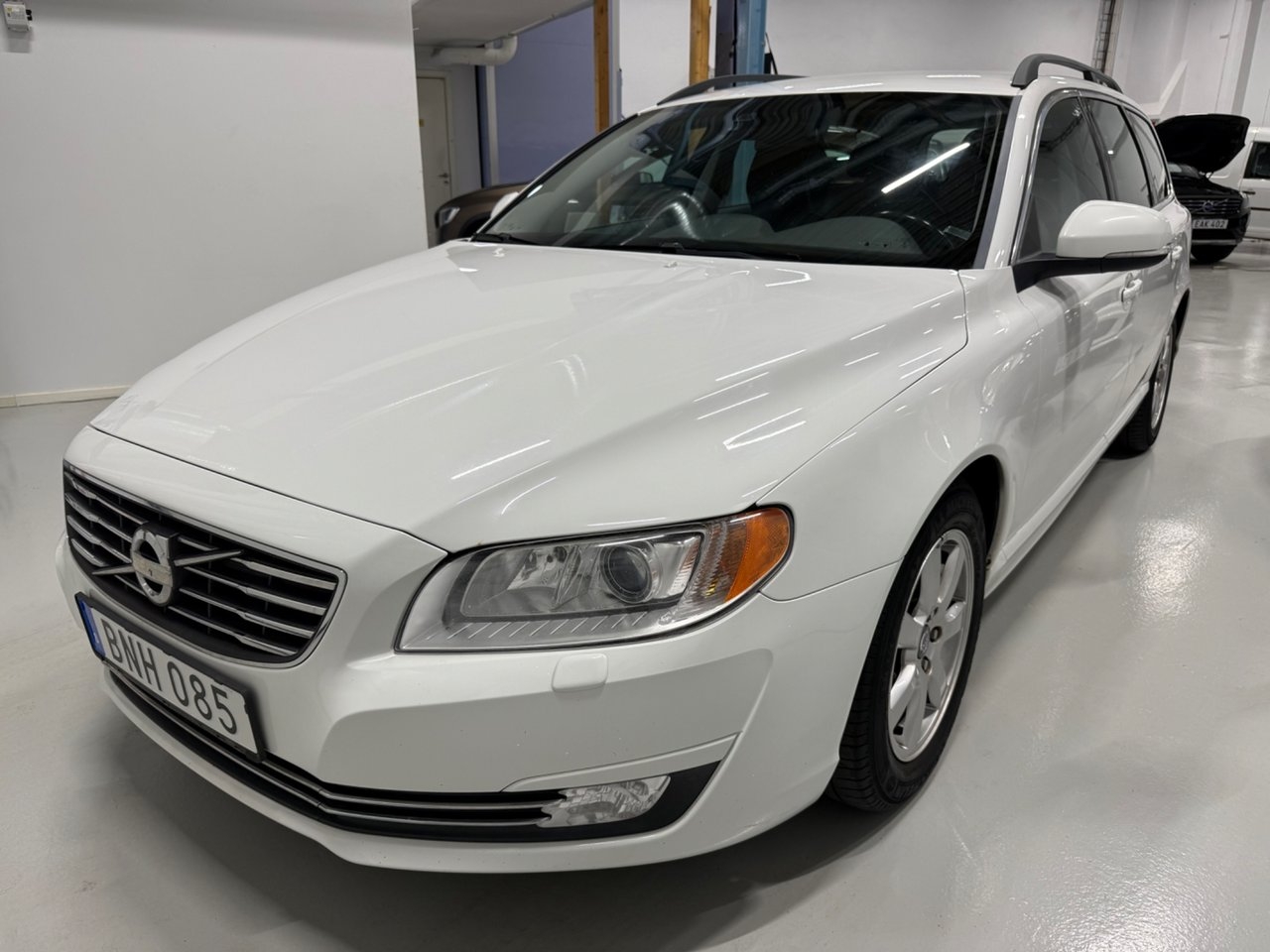 Volvo V70
