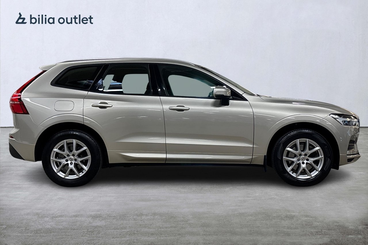 Volvo XC60 T5 Momentum SE II 250hk 2020, bild 5/10