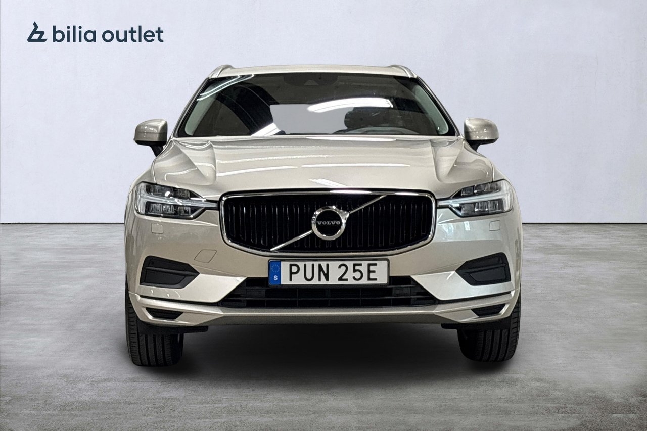 Volvo XC60 T5 Momentum SE II 250hk 2020, bild 3/10