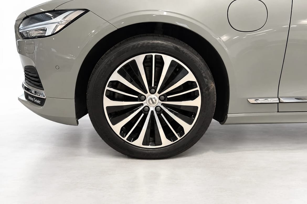 Volvo V90 Recharge T6 Core Edition 2024, bild 7/10