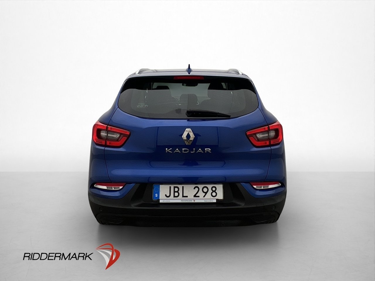 Renault Kadjar 2019, bild 5/22