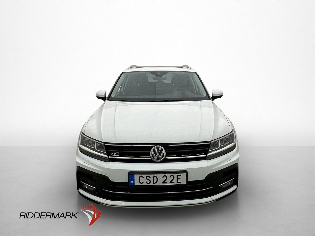 Volkswagen Tiguan 2020, bild 2/10