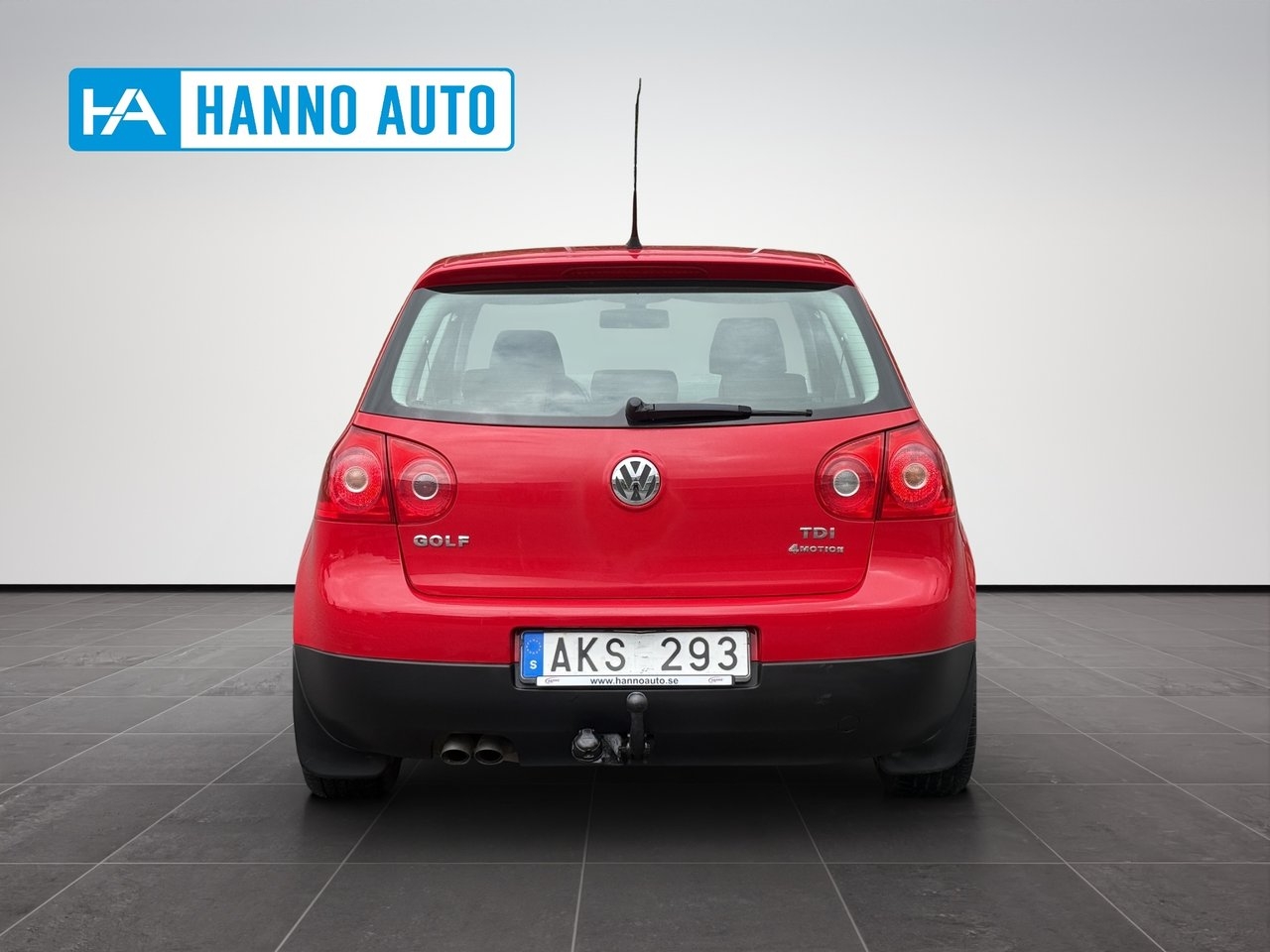 Volkswagen Golf 1.9 TDI 2009, bild 3/29