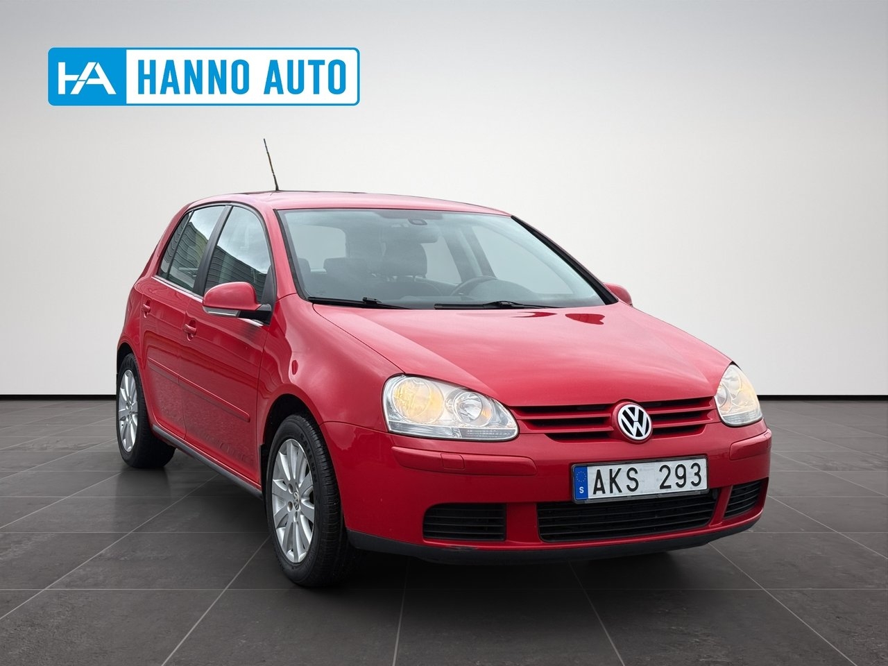 Volkswagen Golf 1.9 TDI 2009, bild 5/29