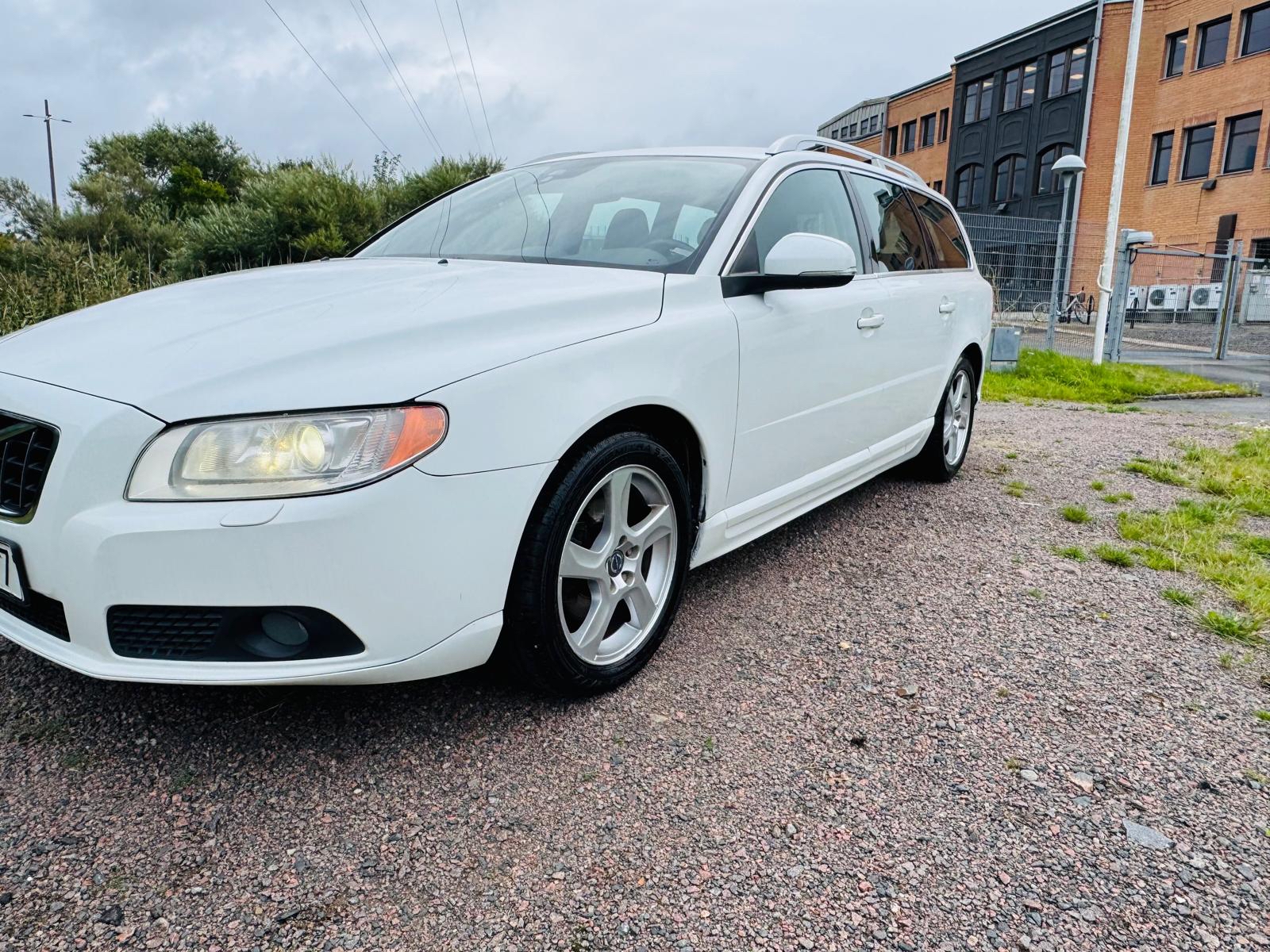 Volvo V70