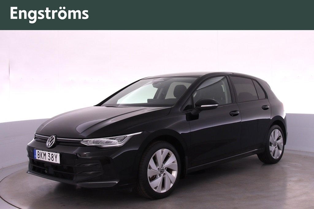 Volkswagen Golf 1.5 eTSI ACT OPF 2026, kuva 6/10