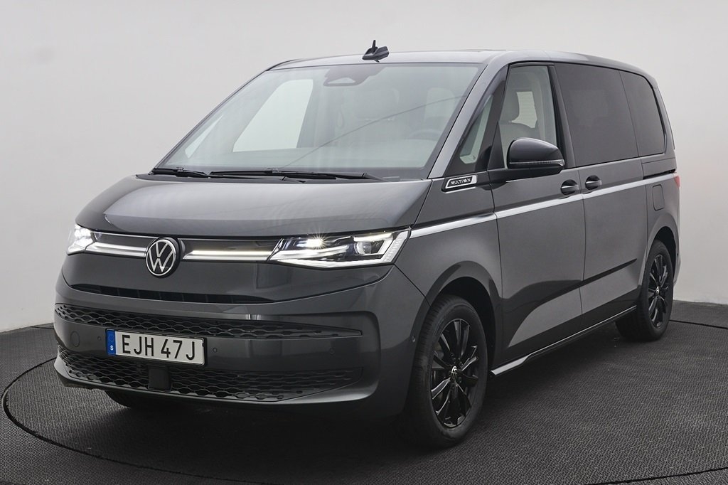 Volkswagen Multivan T7 STYLE E-Hybrid 2026, bild 2/10