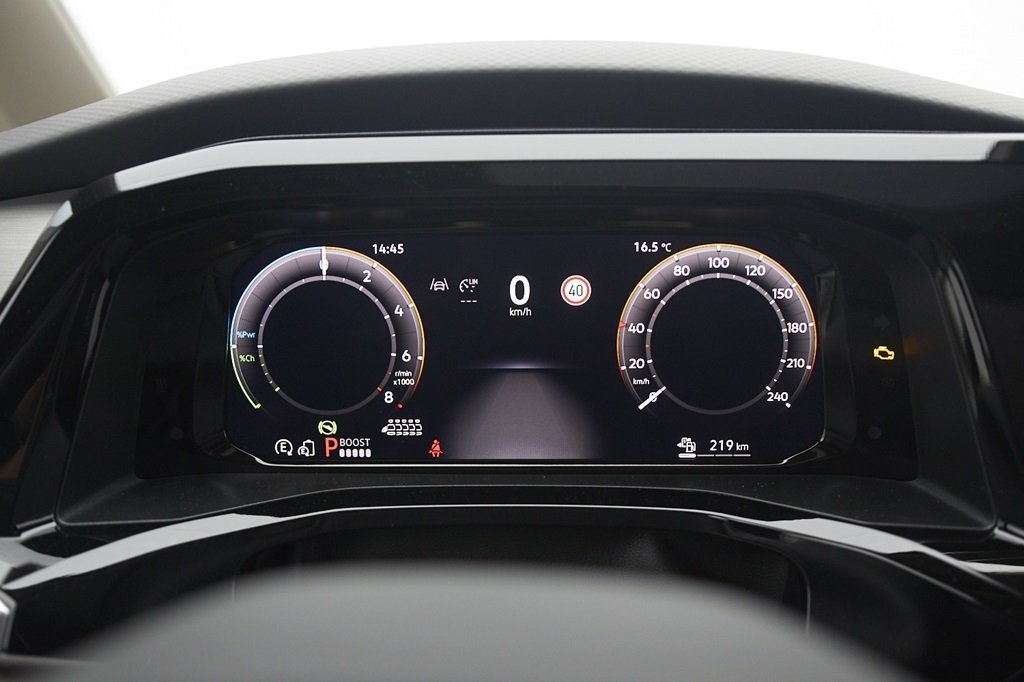 Volkswagen Multivan T7 STYLE E-Hybrid 2026, bild 7/10
