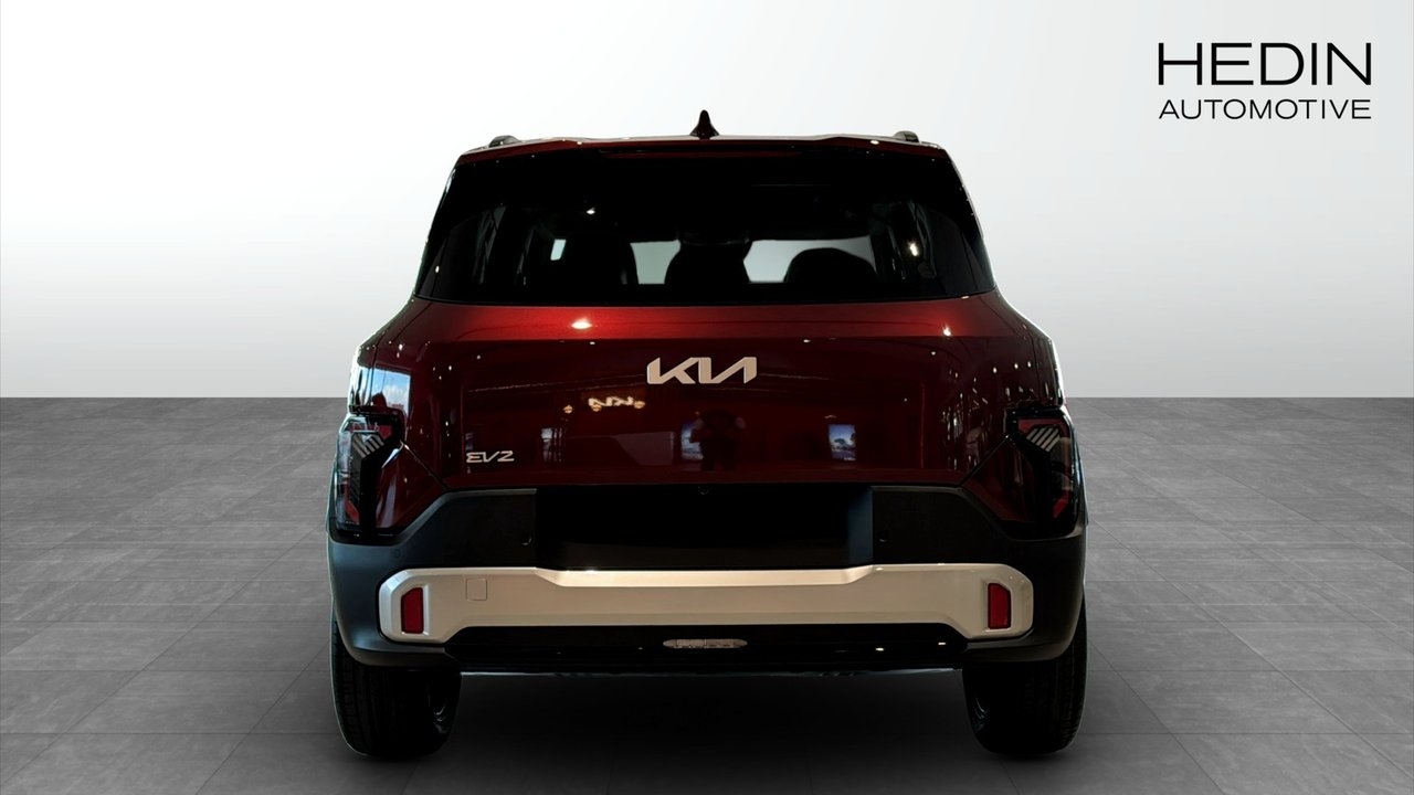 Kia EV2 2027, bild 7/12