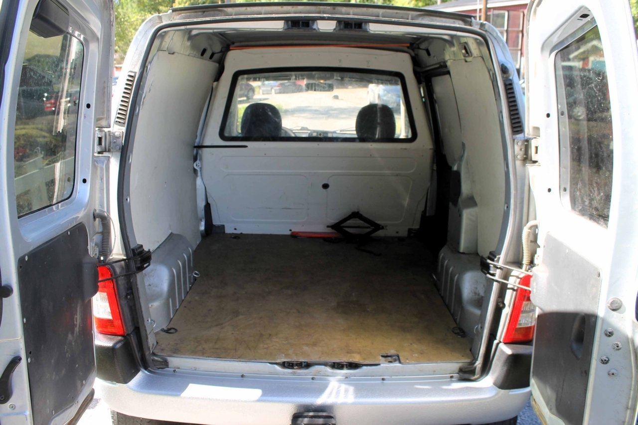 Peugeot Partner 2006, bild 4/4