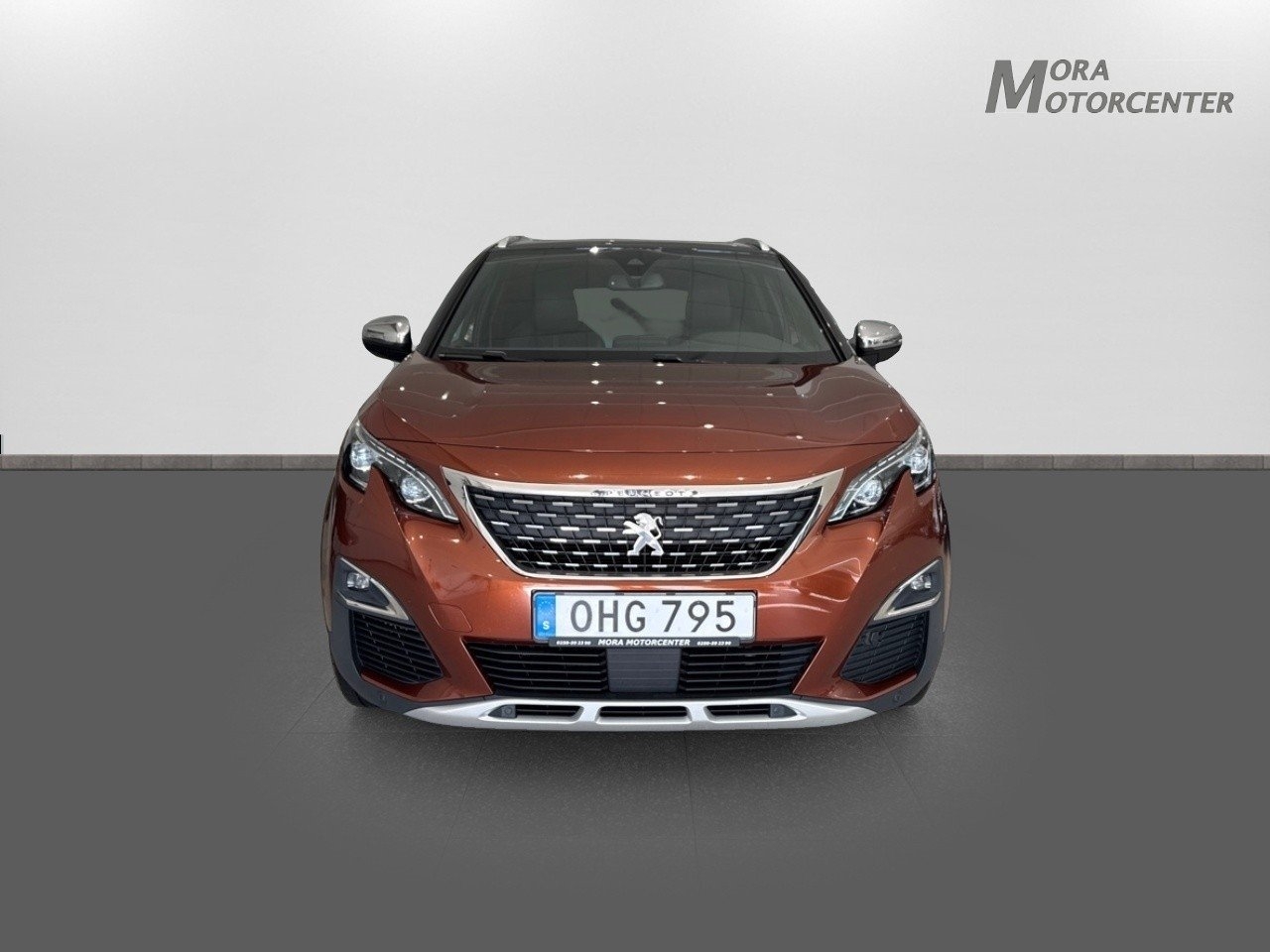 Peugeot 3008 2016, bild 2/10