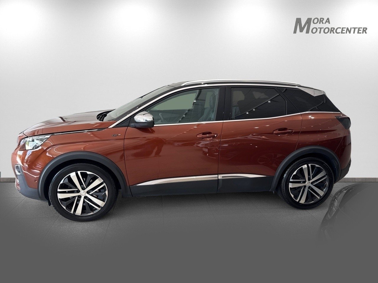 Peugeot 3008 2016, bild 4/10