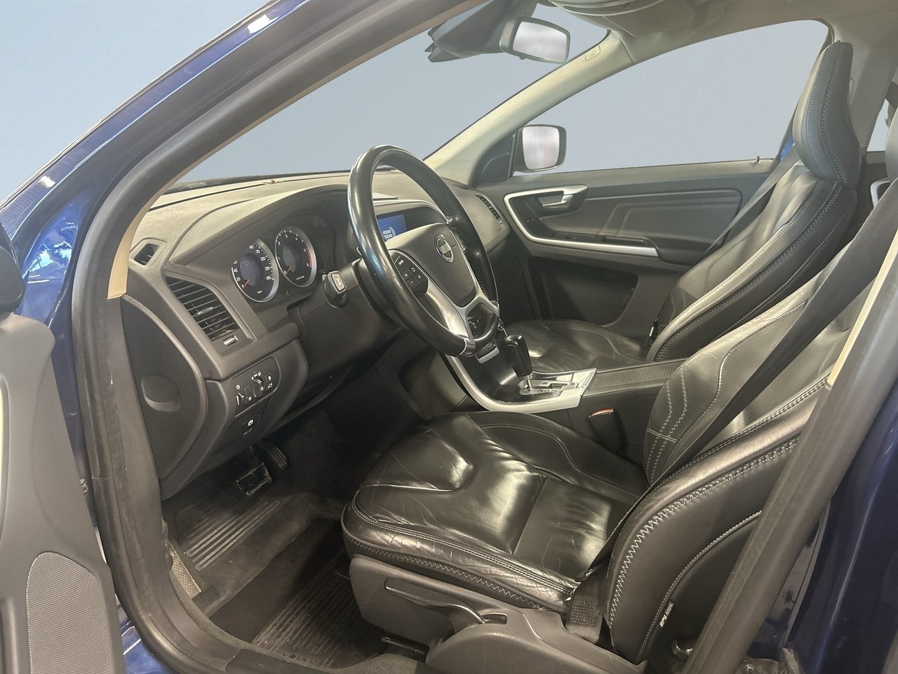 Volvo XC60 2012, bild 7/10