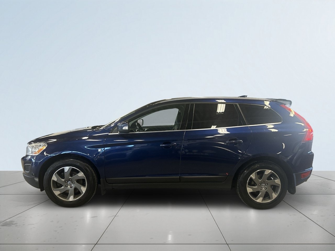 Volvo XC60 2012, bild 4/10
