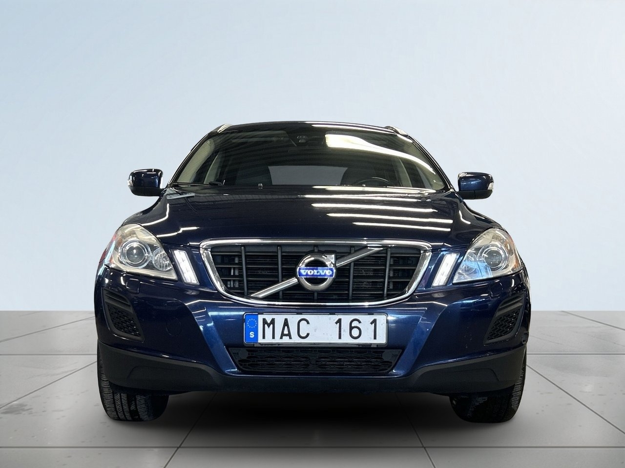 Volvo XC60 2012, bild 2/10