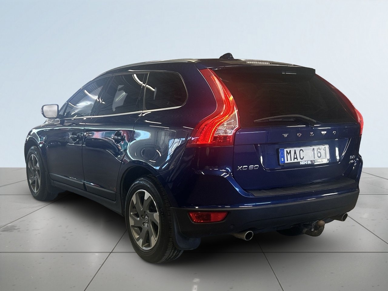 Volvo XC60 2012, bild 5/10