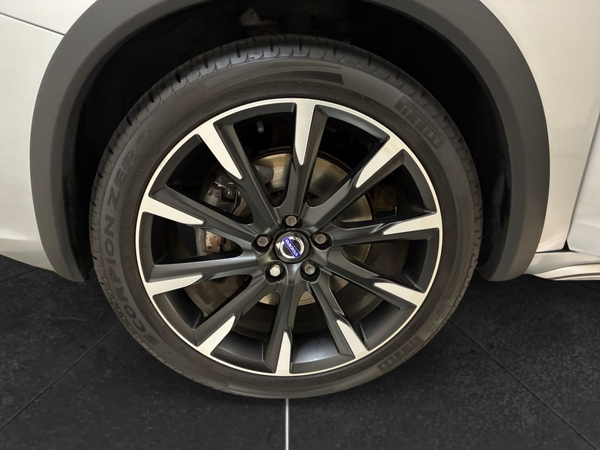 Volvo V60 Cross Country D4 Summum BE PRO 2016, photo 7/10