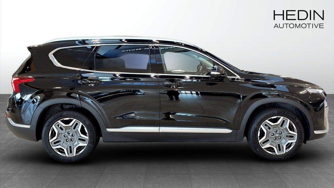 Hyundai Santa Fe Advanced 2022, bild 3/24