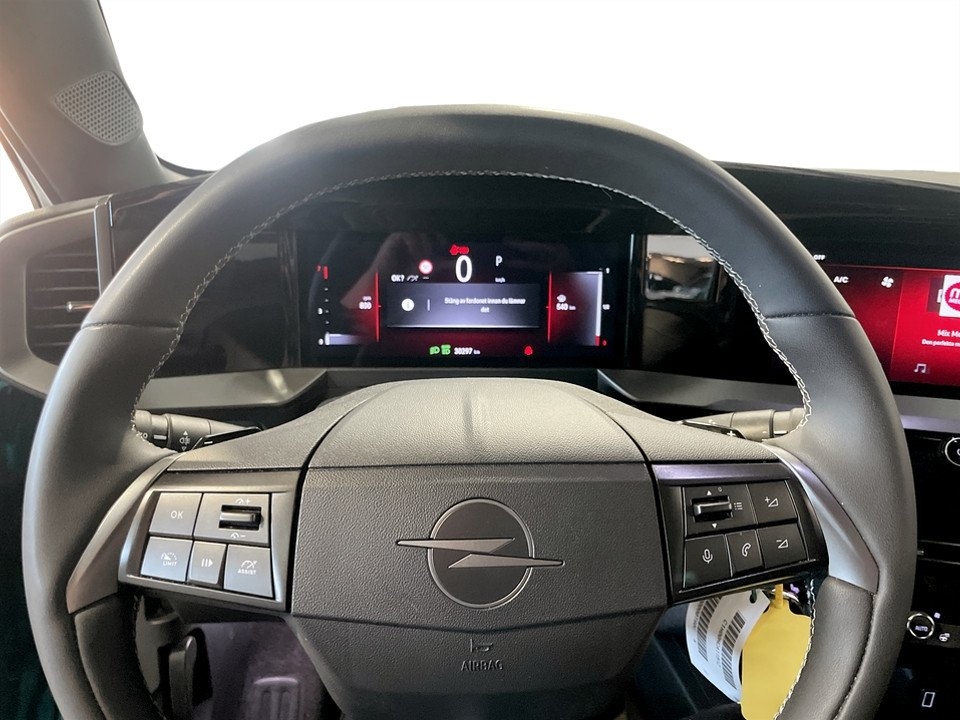 Opel Mokka 2025, kuva 7/10