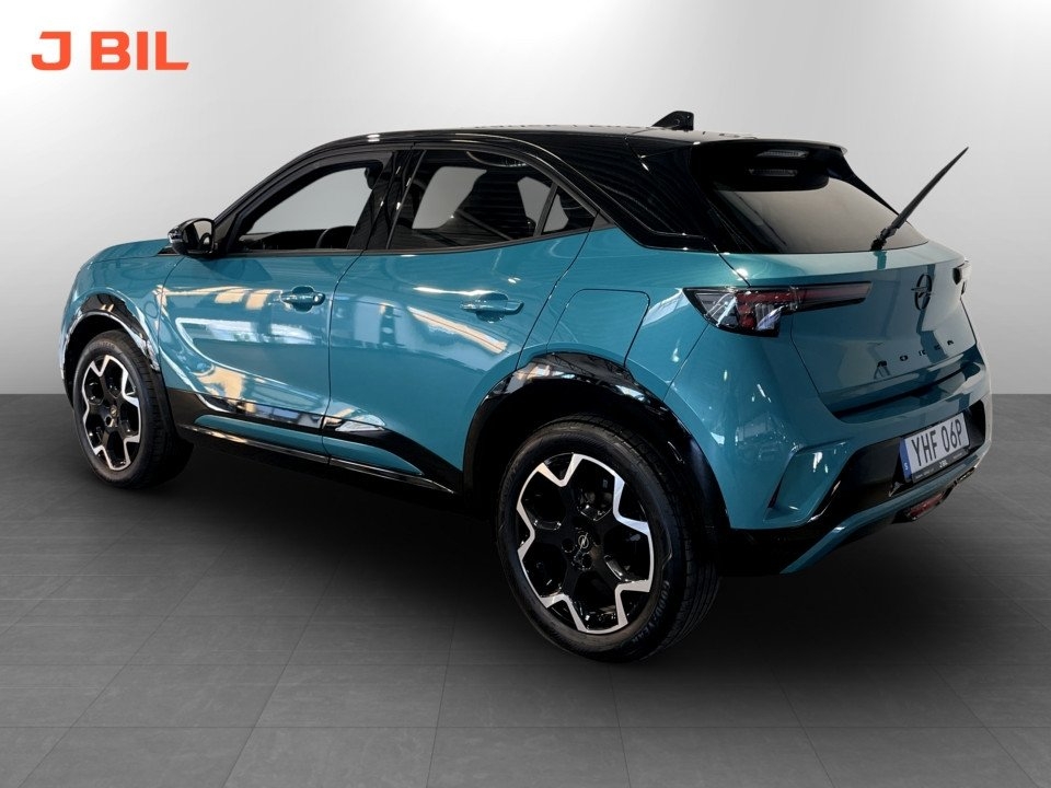 Opel Mokka 2025, kuva 3/10