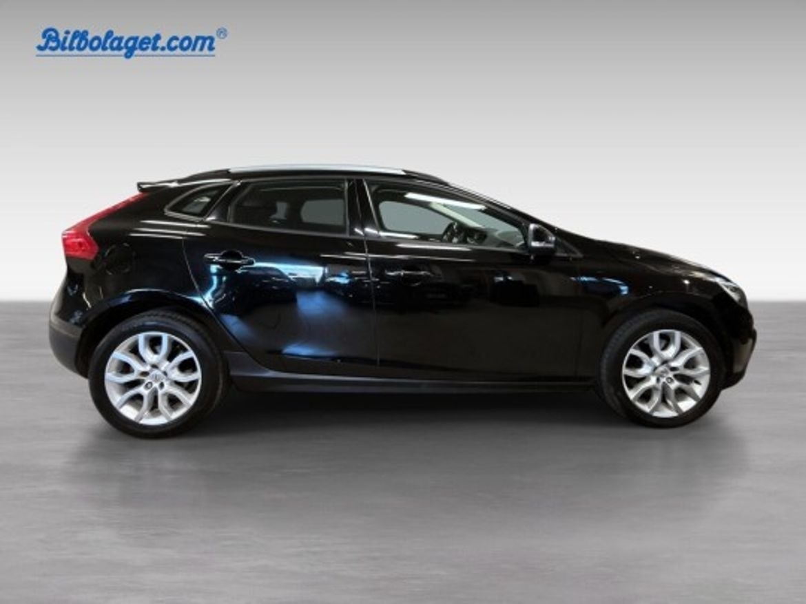 Volvo V40 Cross Country 2017, bild 4/10