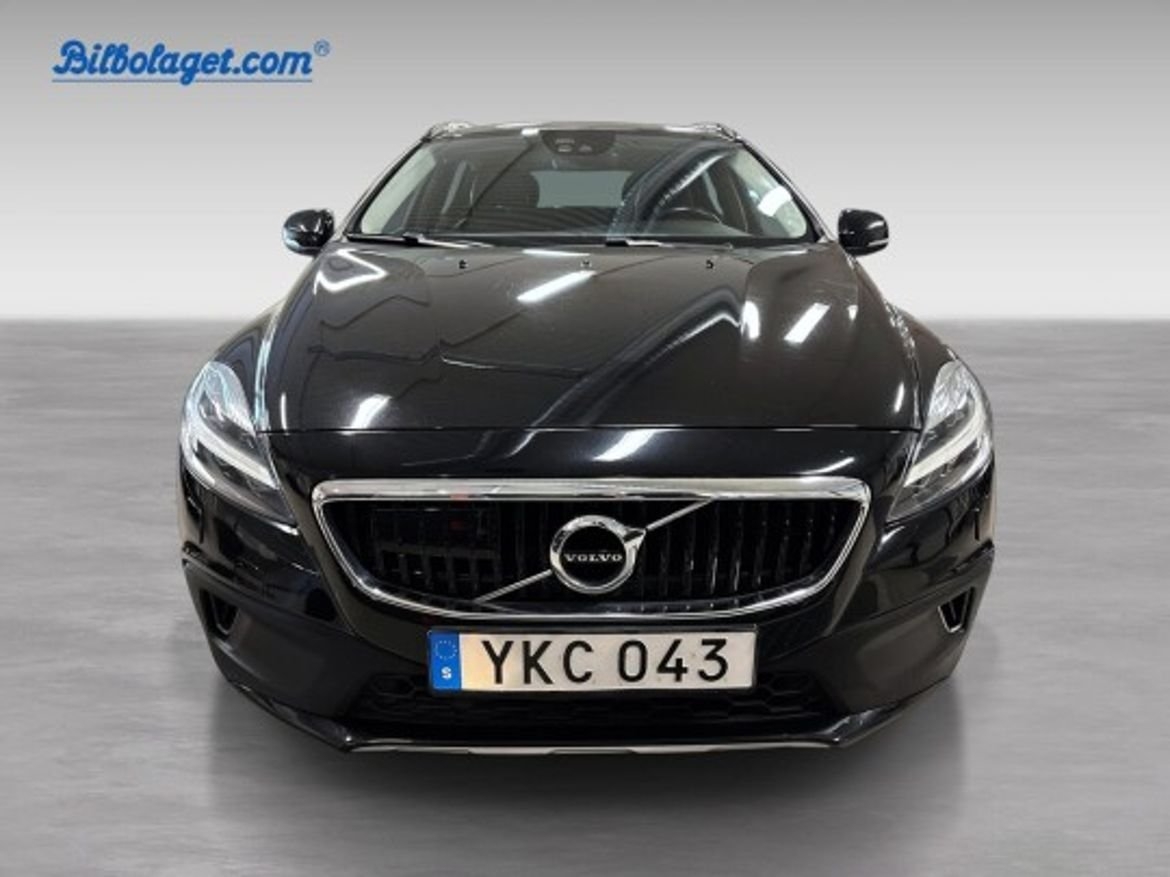 Volvo V40 Cross Country 2017, bild 2/10