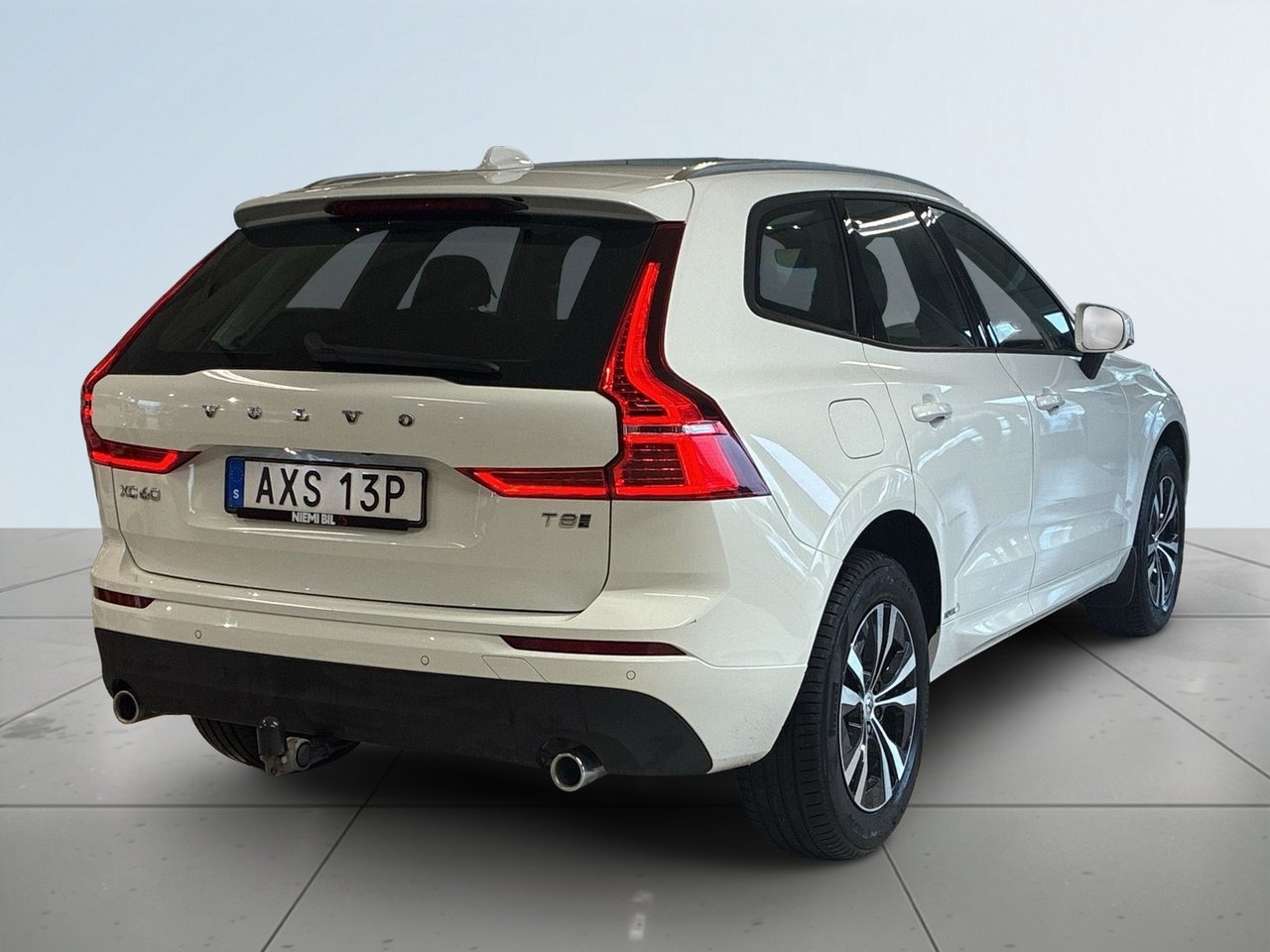 Volvo XC60 2020, bild 6/18