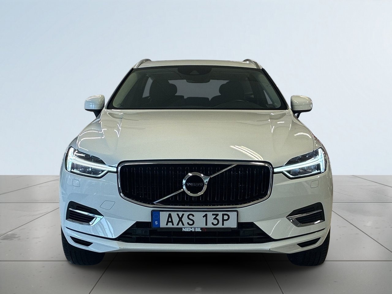 Volvo XC60 2020, bild 2/18