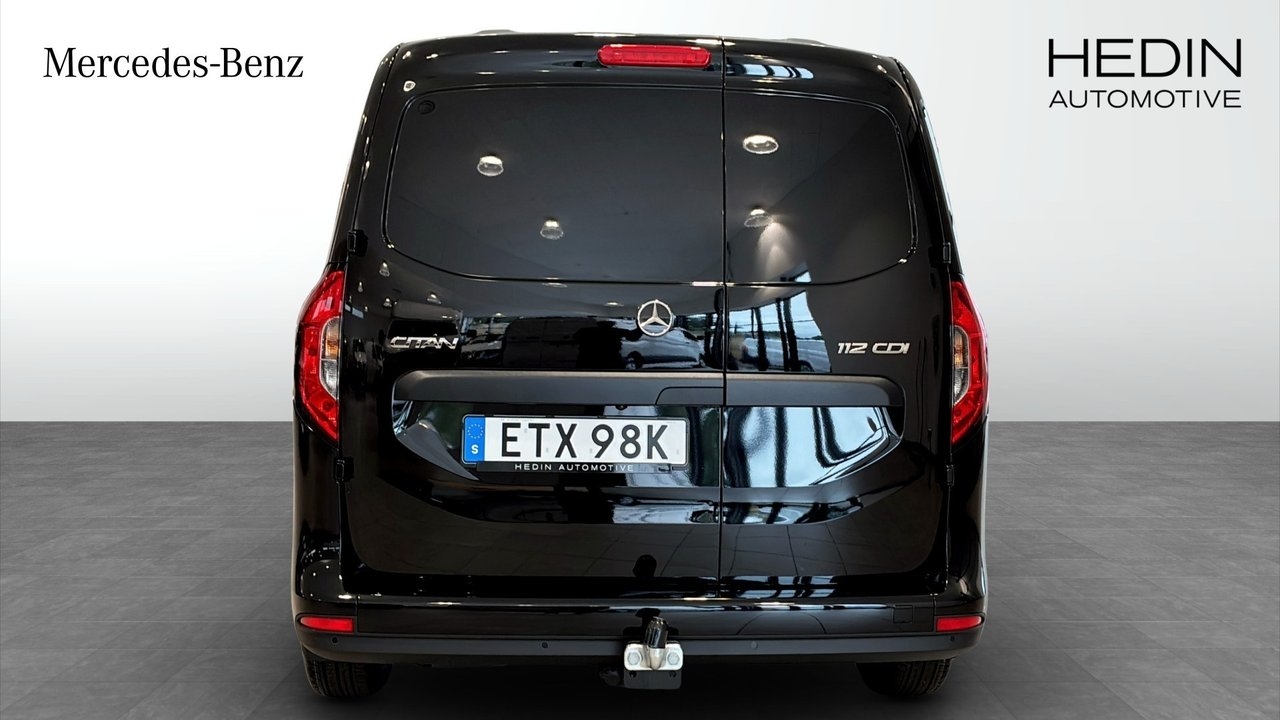 Mercedes-Benz Citan 2026, bild 7/9