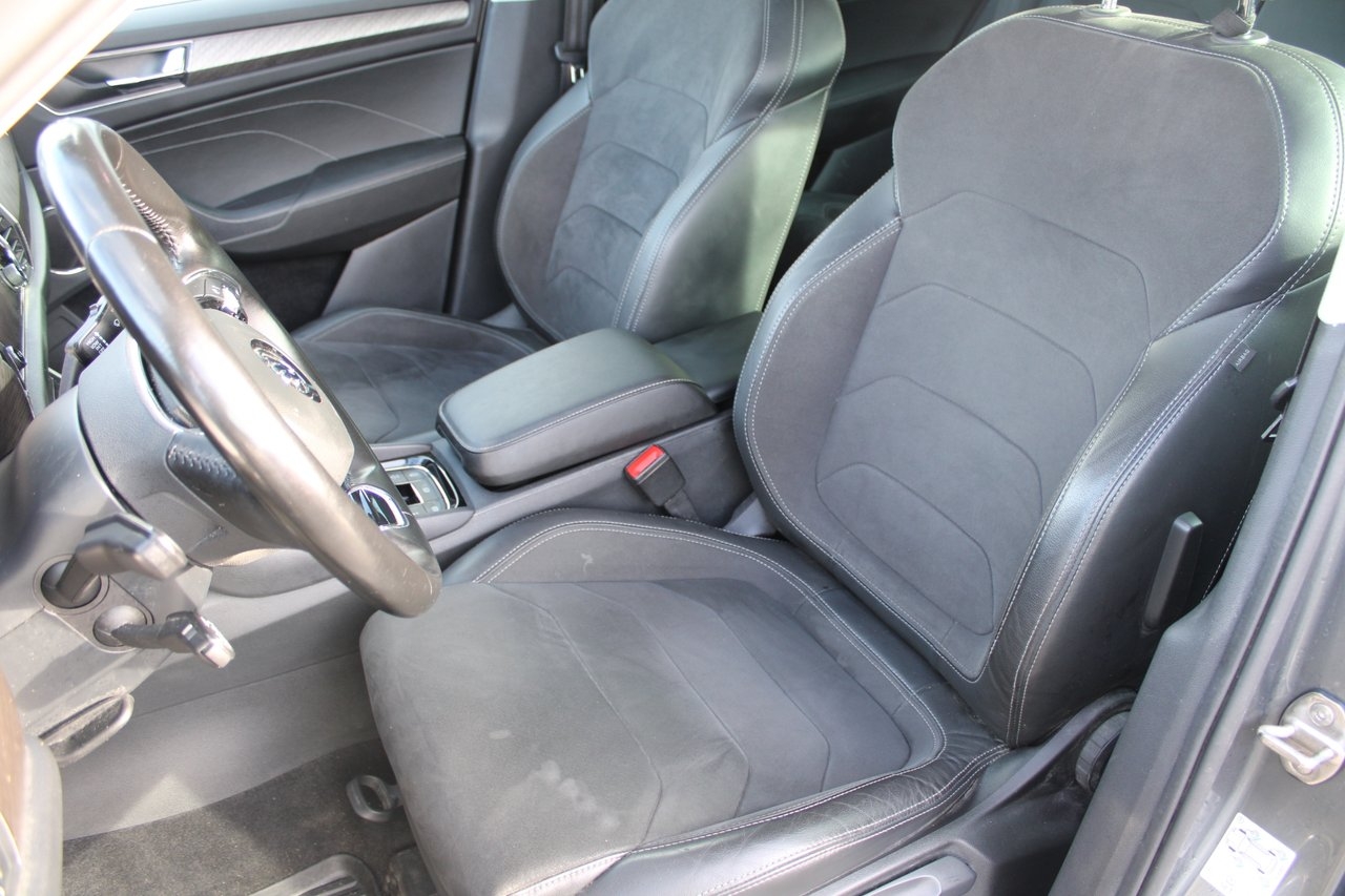 Skoda Kodiaq 2022, bild 7/10