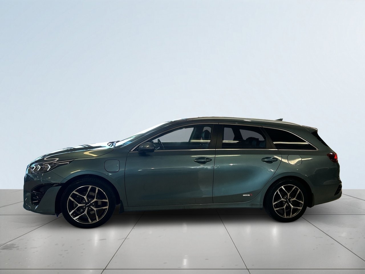 Kia Ceed Plug-in Advance Plus 2024, bild 4/20