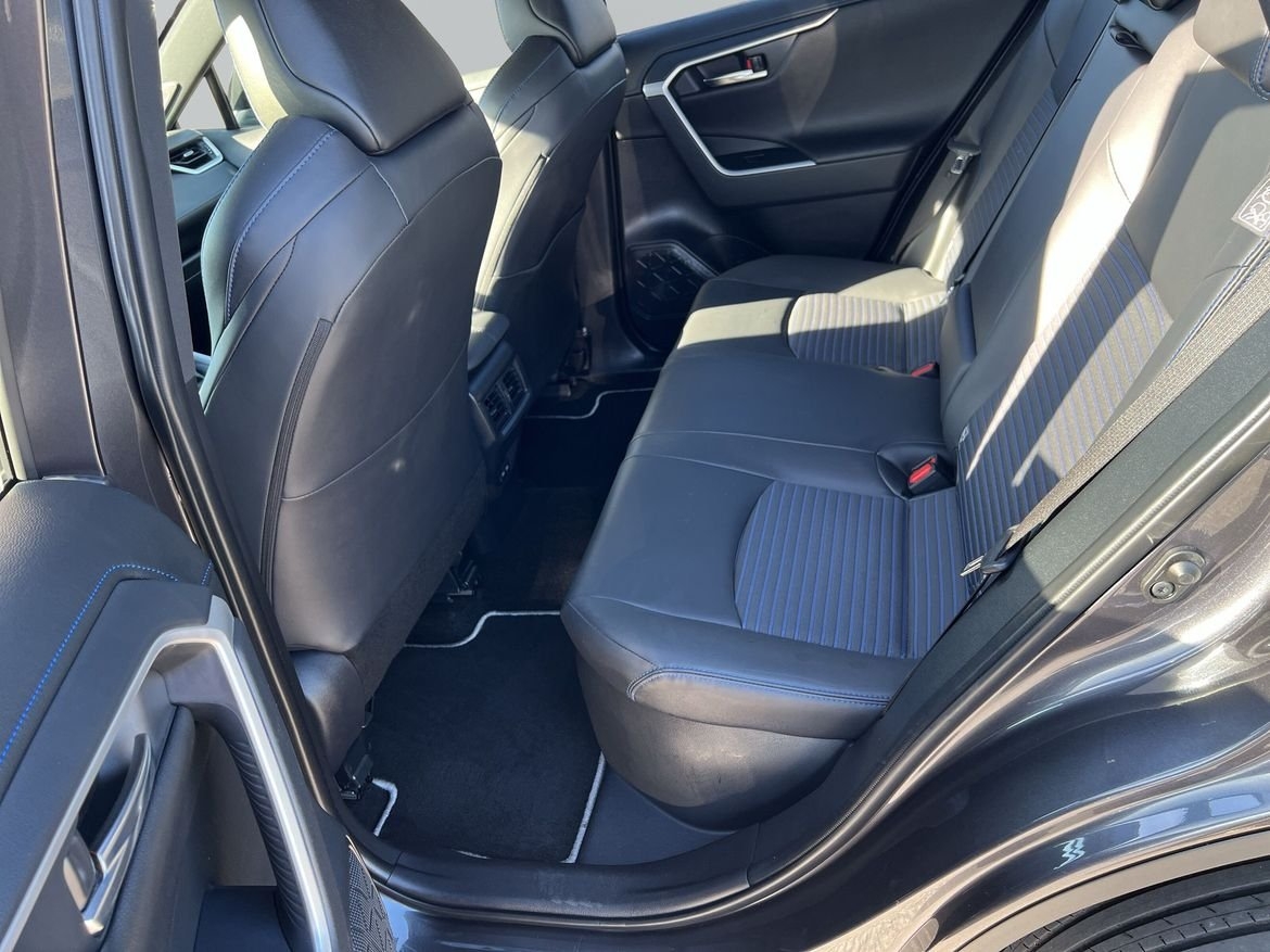 Toyota RAV4 2025, bild 7/10