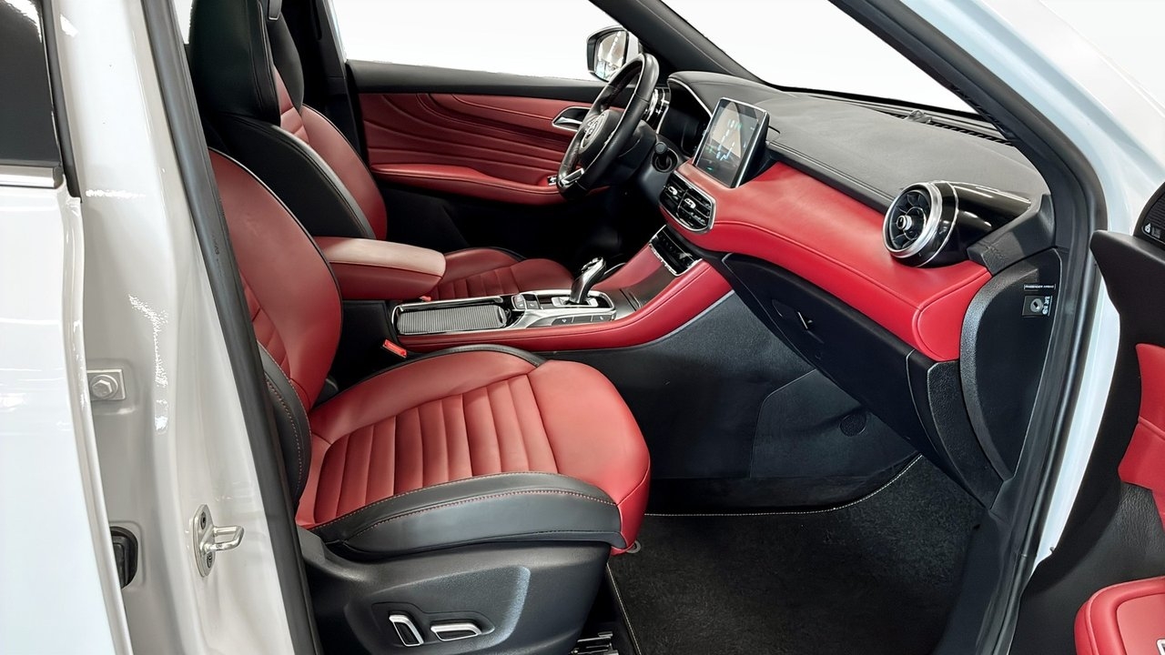 MG EHS Plug in hybrid LUXURY 2021, bild 3/10