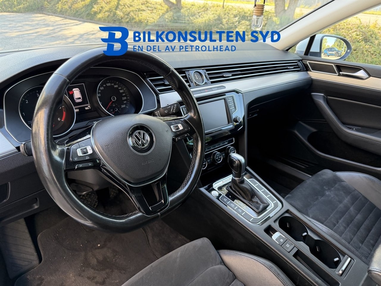 Volkswagen Passat 2016, bild 6/10