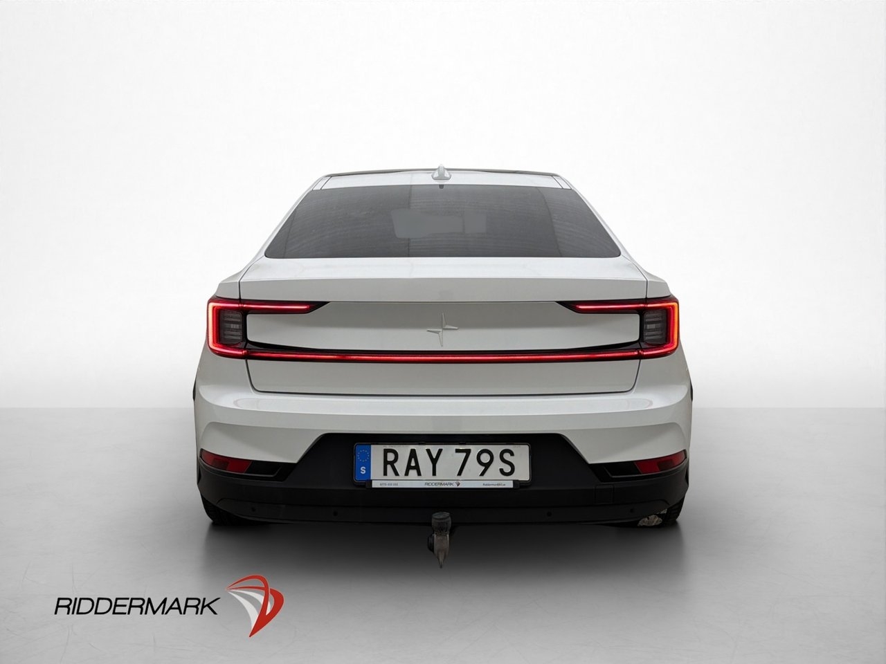 Polestar 2 2023, photo 6/10