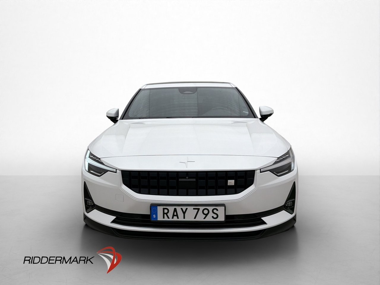 Polestar 2 2023, photo 3/10